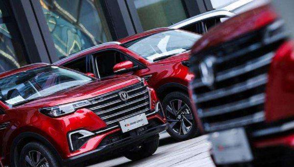 十万左右的suv哪款好