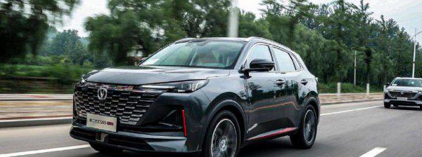 十万左右的suv哪款好