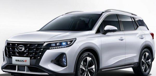 十万左右的suv哪款好