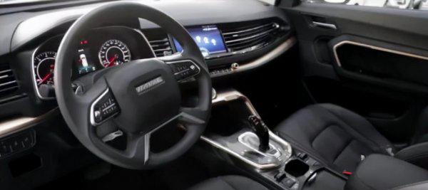 十万左右的suv哪款好