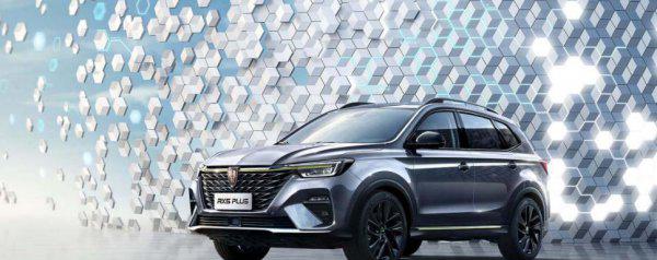 十万左右的suv哪款好