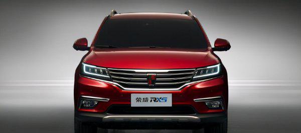 十万左右的suv哪款好