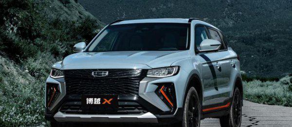 十万左右的suv哪款好