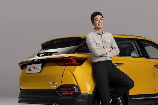 十万左右的suv哪款好