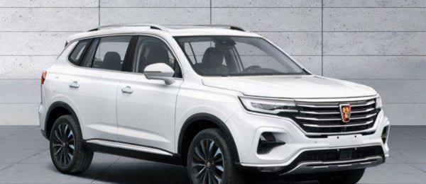 十万左右的suv哪款好