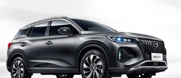 十万左右的suv哪款好