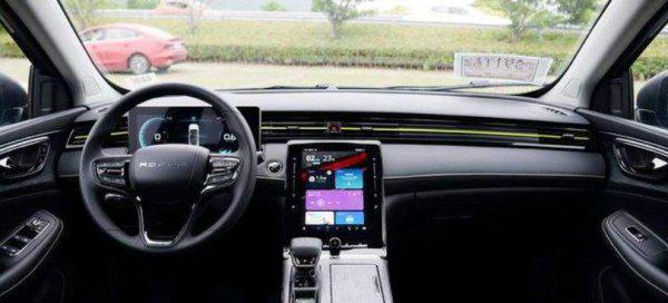 十万左右的suv哪款好