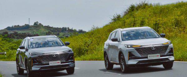 十万左右的suv哪款好