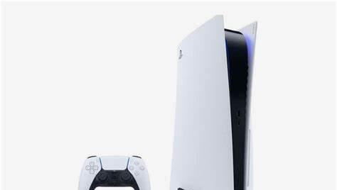 ps5是什么东西