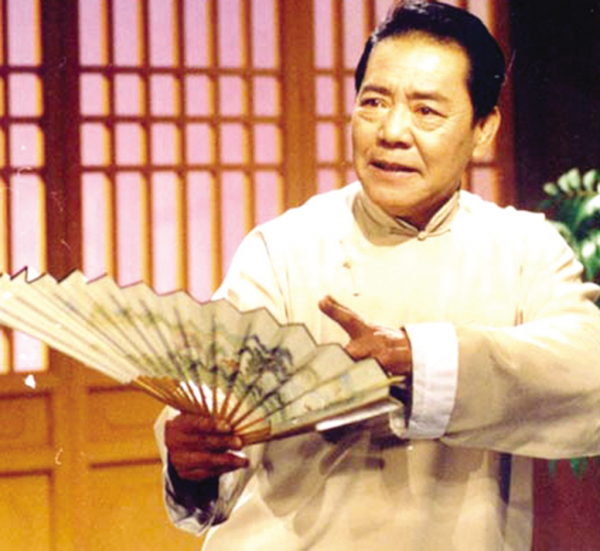 十大必听经典评书盘点