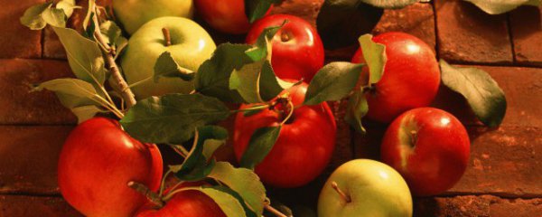 女人吃苹果的好处