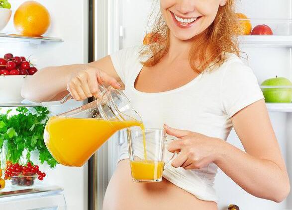 孕妇补充维生素吃什么好