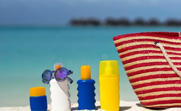 下雨天要不要涂防晒霜