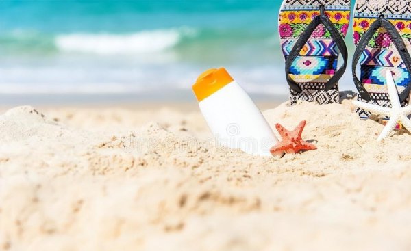 下雨天要不要涂防晒霜