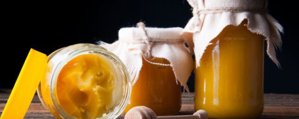 吃蜜糖有什么好处