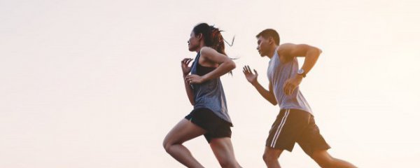 早晨跑步有什么好处