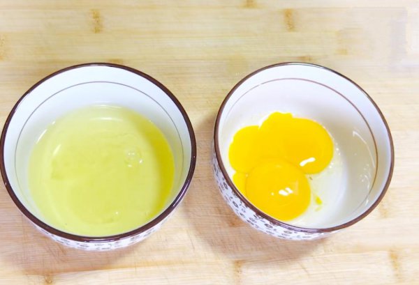 炒米饭怎么炒成一粒一粒的