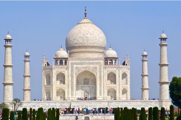 中国人口世界排行榜第几位