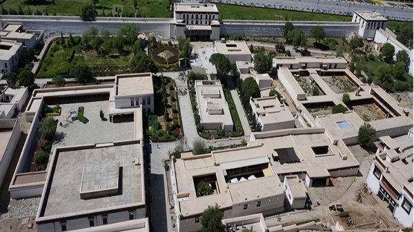 布达拉宫会有高原反应吗