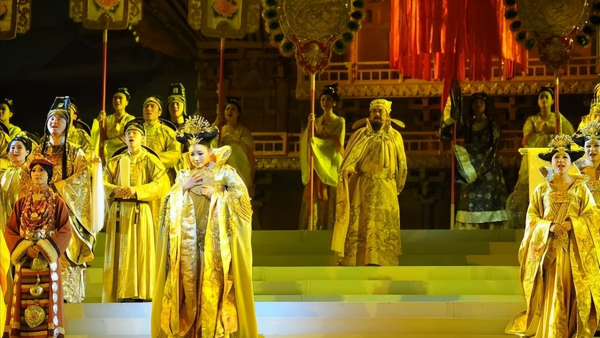 布达拉宫会有高原反应吗