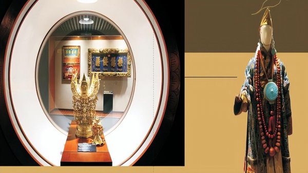 布达拉宫会有高原反应吗