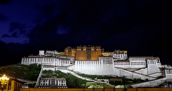 布达拉宫会有高原反应吗