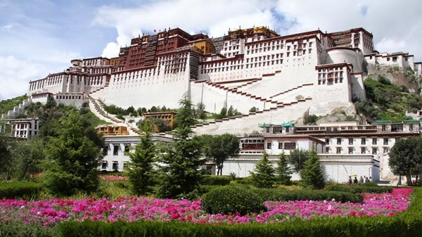 布达拉宫会有高原反应吗