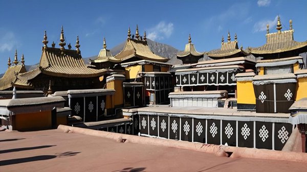 布达拉宫会有高原反应吗