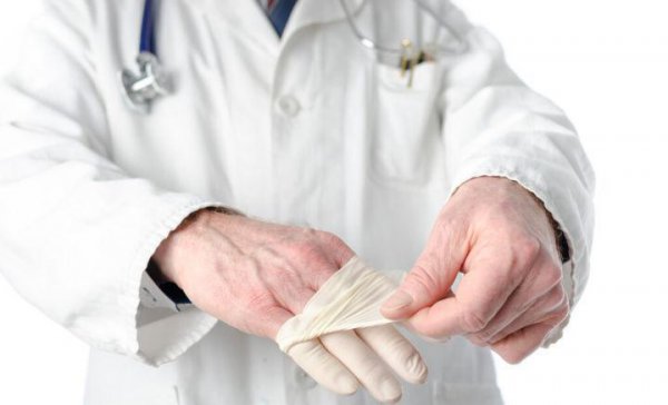 医用手套有粉无粉什么区别