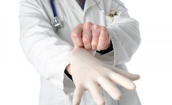 医用手套有粉无粉什么区别