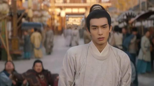 最火的网剧排行榜