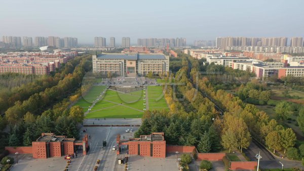 郑州大学是985还是211