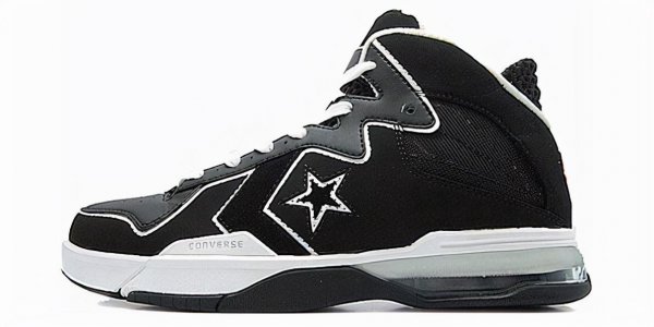 排名前十篮球鞋推荐