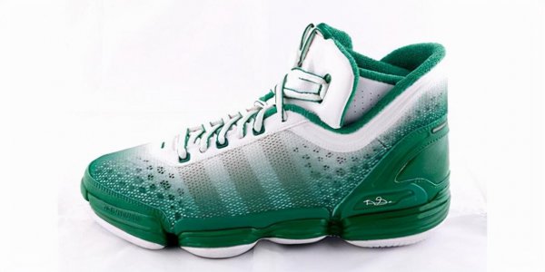 排名前十篮球鞋推荐