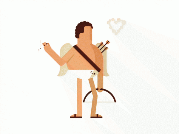 喜欢一个人的感觉是什么样子的