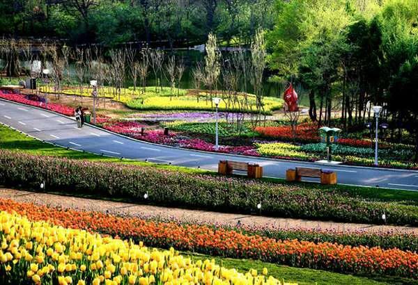 沈阳有哪些好玩的旅游景点推荐