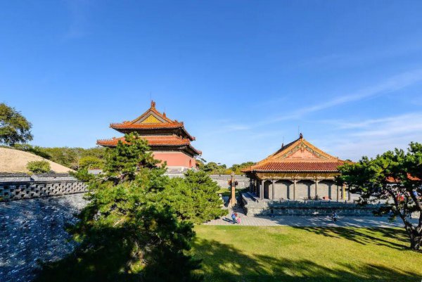 沈阳有哪些好玩的旅游景点推荐