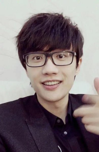 歌手许嵩个人资料