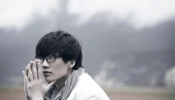 歌手许嵩个人资料