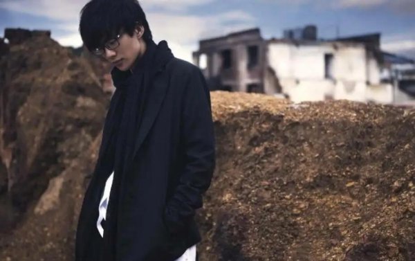 歌手许嵩个人资料