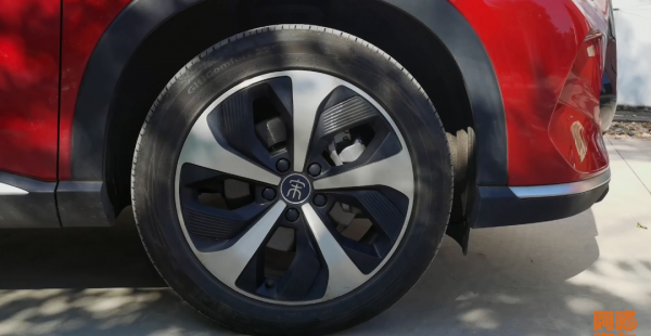 比亚迪dmi质量怎么样