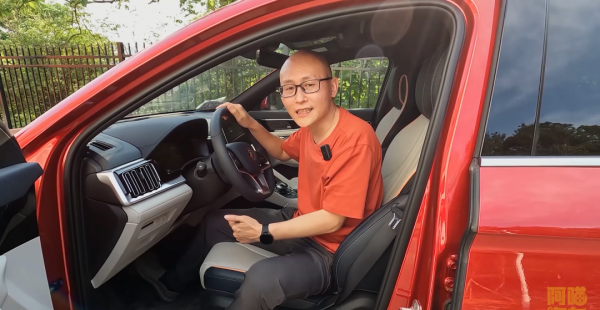 比亚迪dmi质量怎么样