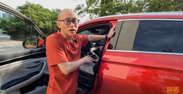 比亚迪dmi质量怎么样