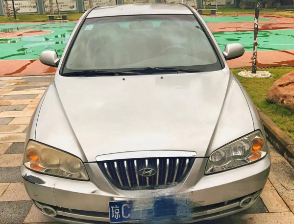 琼b是哪里的车牌号码