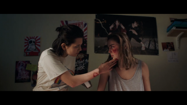 好看的血腥恐怖电影排行榜