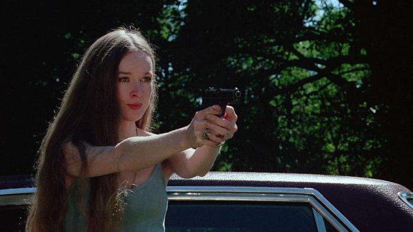 好看的血腥恐怖电影排行榜