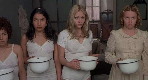 好看的血腥恐怖电影排行榜