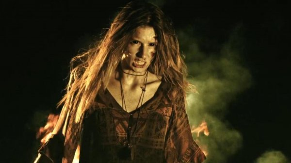 好看的血腥恐怖电影排行榜