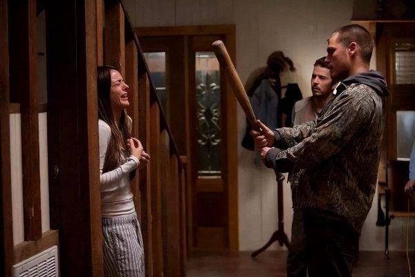 好看的血腥恐怖电影排行榜