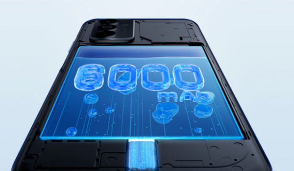 6000毫安以上智能手机有哪些型号与品牌